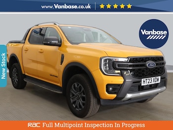 Used Ford Ranger 2023 for sale - 75649582: Photo