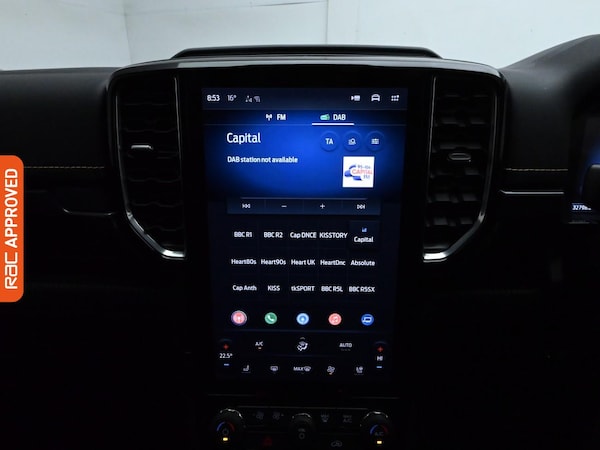 Used Ford Ranger 2023 for sale - 75649582: Photo 21
