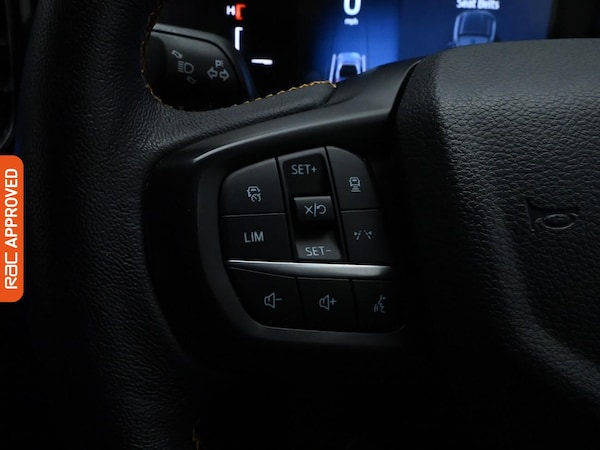 Used Ford Ranger 2023 for sale - 75649582: Photo 23