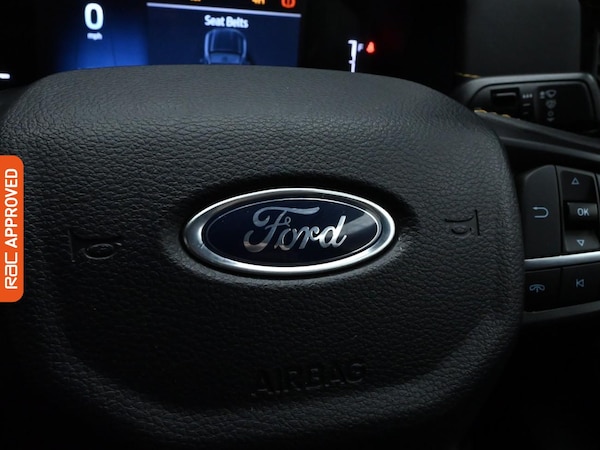Used Ford Ranger 2023 for sale - 75649582: Photo 24