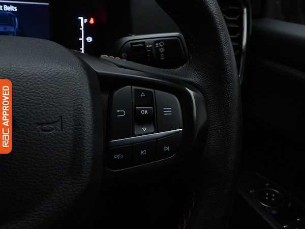 Used Ford Ranger 2023 for sale - 75649582: Photo 25