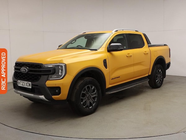 Used Ford Ranger 2023 for sale - 75649582: Photo 29