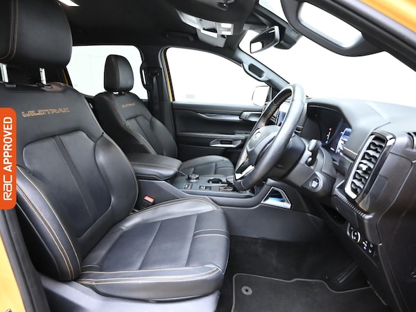 Used Ford Ranger 2023 for sale - 75649582: Photo 2