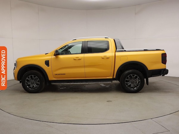 Used Ford Ranger 2023 for sale - 75649582: Photo 31