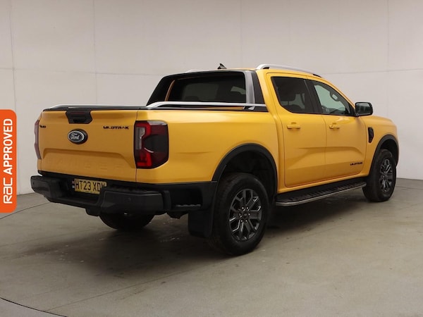 Used Ford Ranger 2023 for sale - 75649582: Photo 32