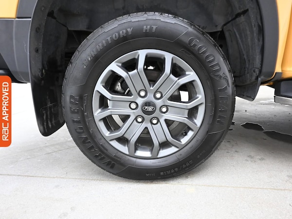 Used Ford Ranger 2023 for sale - 75649582: Photo 3
