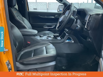 Used Ford Ranger 2023 for sale - 75649582: Photo