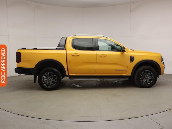 Used Ford Ranger 2023 for sale - 75649582: Photo 4