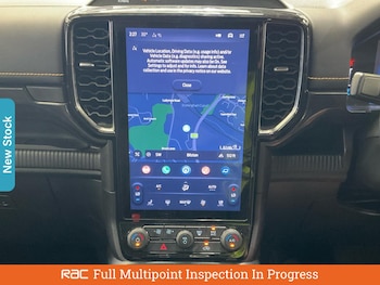 Used Ford Ranger 2023 for sale - 75649582: Photo
