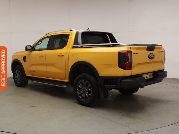 Used Ford Ranger 2023 for sale - 75649582: Photo 6