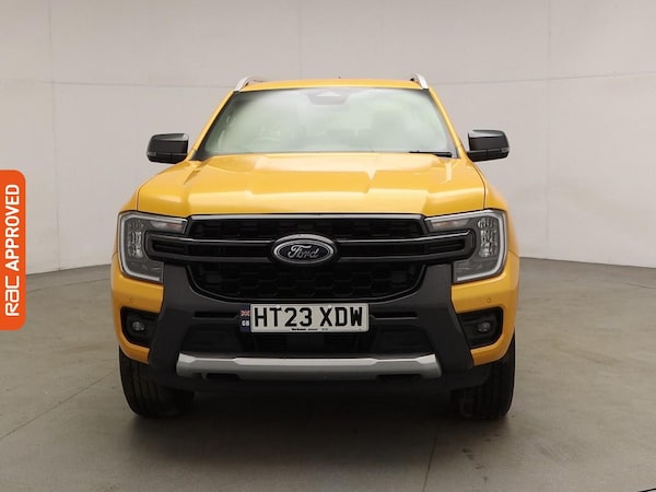 Used Ford Ranger 2023 for sale - 75649582: Photo 7