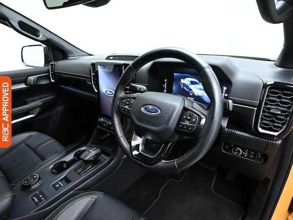 Used Ford Ranger 2023 for sale - 75649582: Photo 9