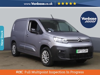 Used Citroen Berlingo 2023 for sale - 78092258: Photo