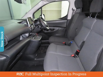 Used Citroen Berlingo 2023 for sale - 78092258: Photo