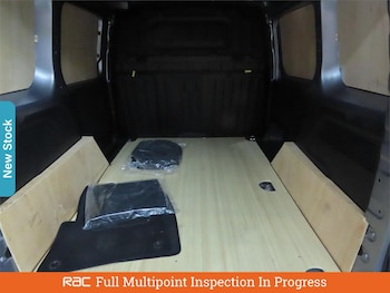 Used Citroen Berlingo 2023 for sale - 78092258: Photo