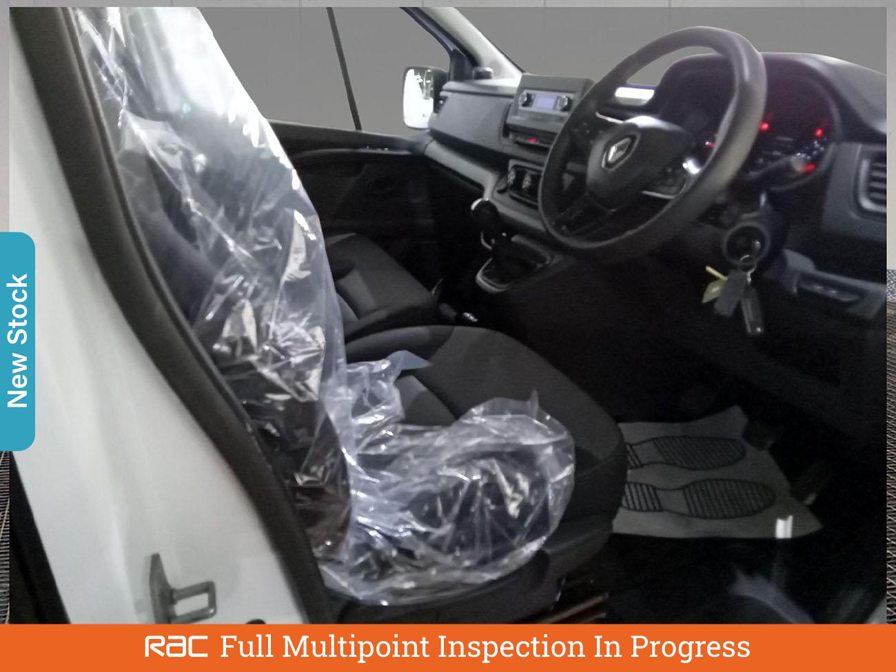 Used Renault Trafic 2022 for sale - 77743635: Photo 3