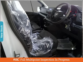 Used Renault Trafic 2022 for sale - 77743635: Photo