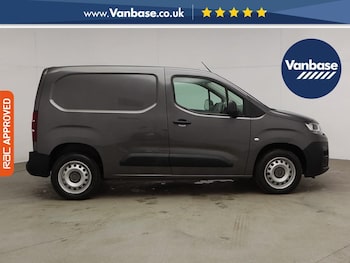 Used Citroen Berlingo 2023 for sale - 75191341: Photo