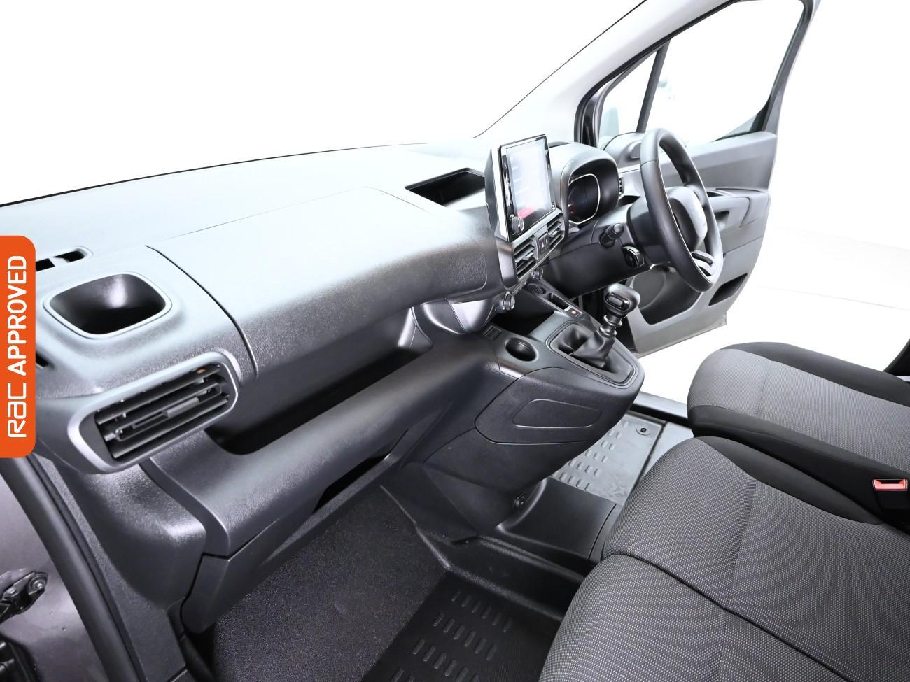 Vehicle 23