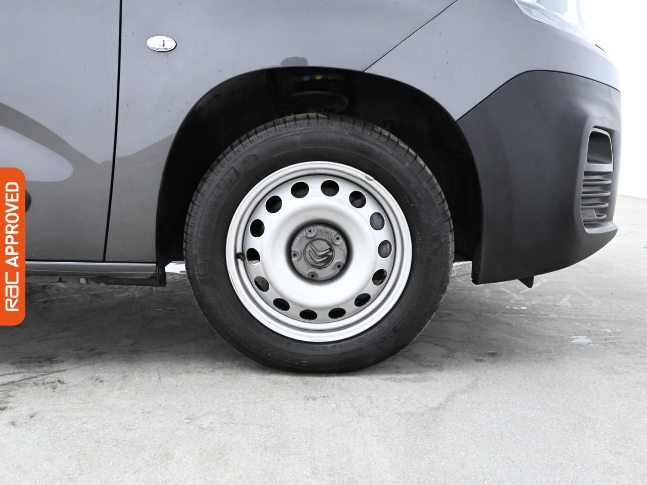 Vehicle 25