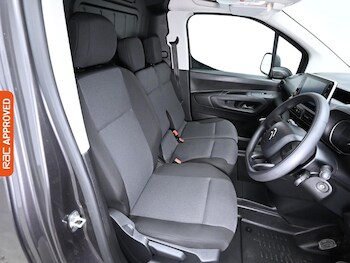 Used Citroen Berlingo 2023 for sale - 75191341: Photo