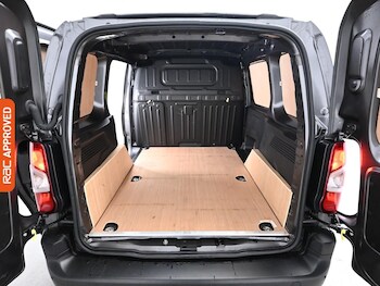 Used Citroen Berlingo 2023 for sale - 75191341: Photo