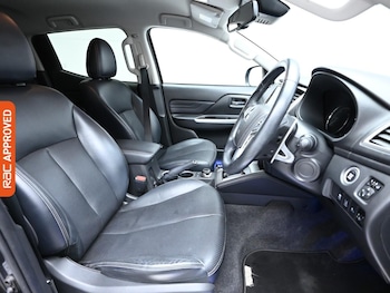 Used Mitsubishi L200 2019 for sale - 75156683: Photo