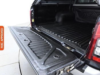 Used Mitsubishi L200 2019 for sale - 75156683: Photo