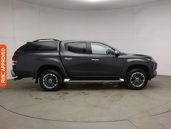Used Mitsubishi L200 2019 for sale - 75156683: Photo