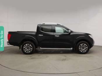 Used Nissan Navara 2018 for sale - 74163950: Photo