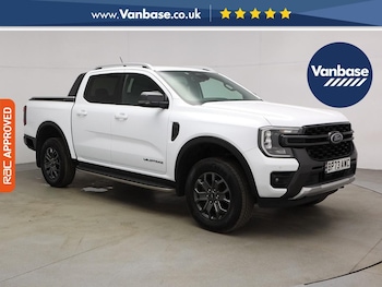Ford - Ranger