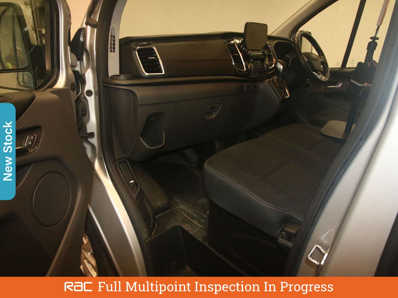 Used Ford Transit Custom 2023 for sale - 77879014: Photo 3