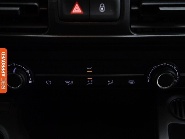 Used Peugeot Partner 2023 for sale - 75356544: Photo 15