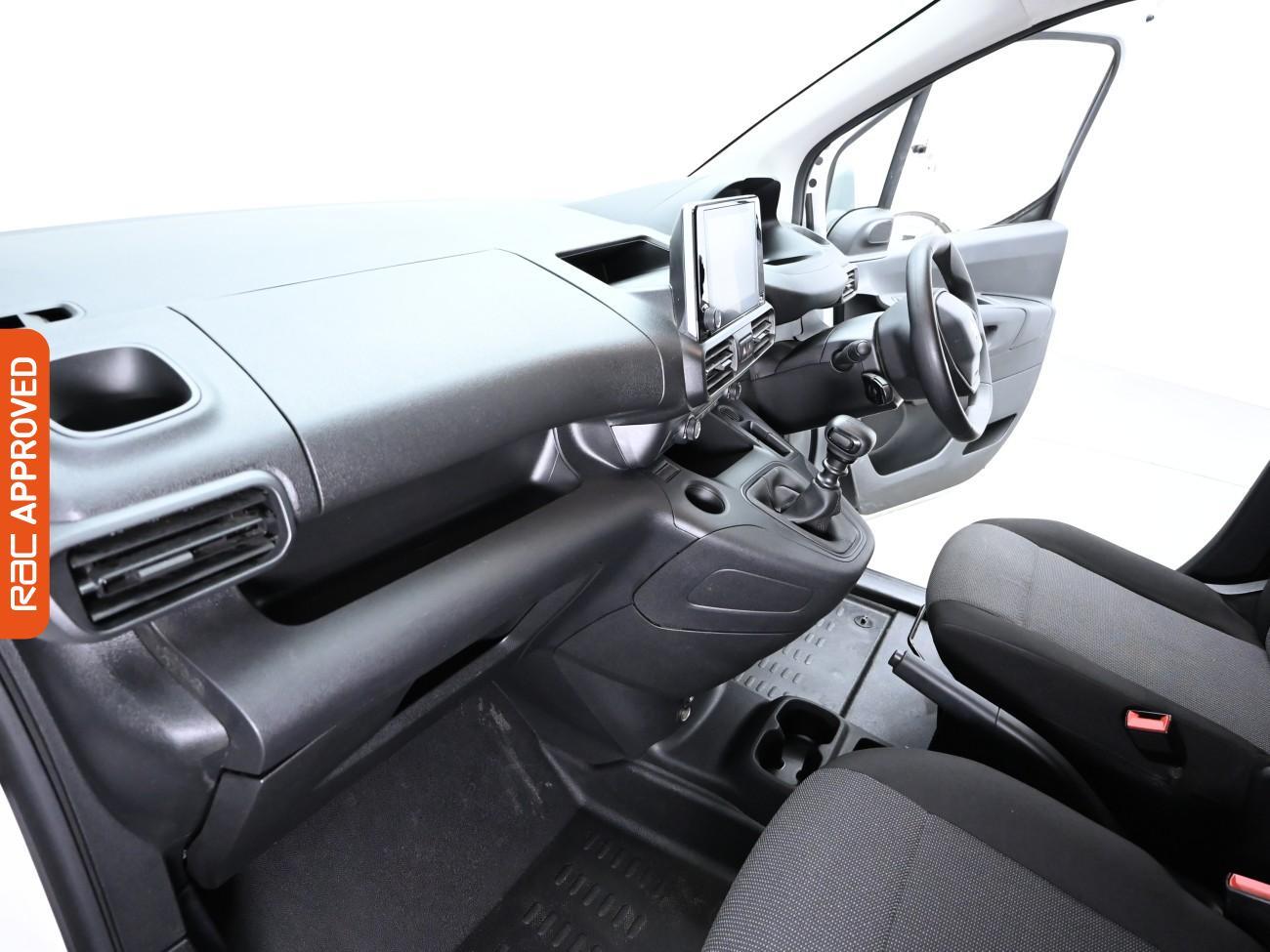 Vehicle 19
