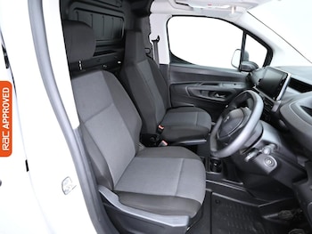 Used Peugeot Partner 2023 for sale - 75356544: Photo