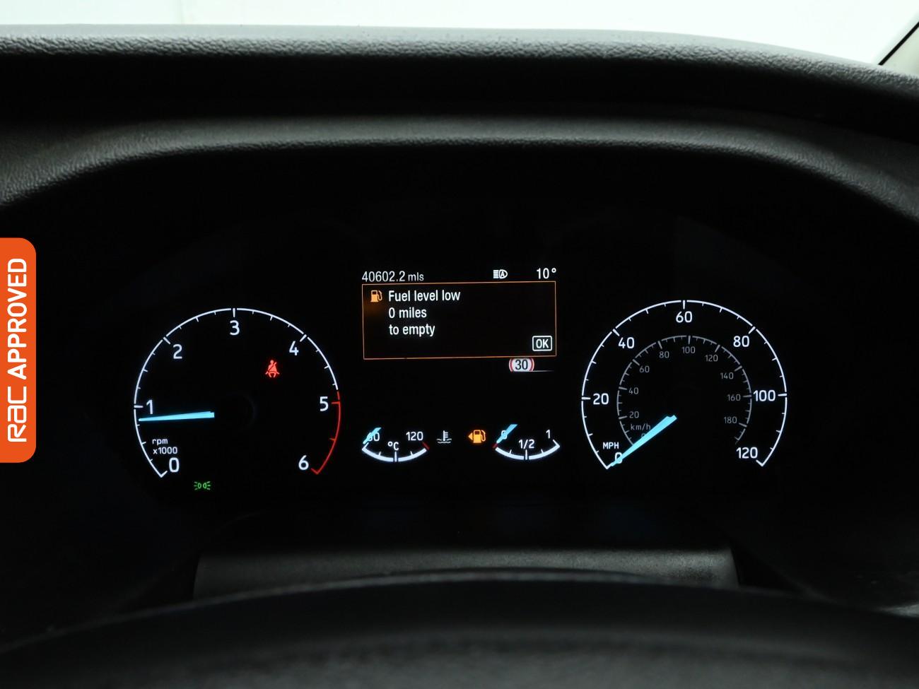 Used Ford Transit Custom 2021 for sale - 77692259: Photo 11