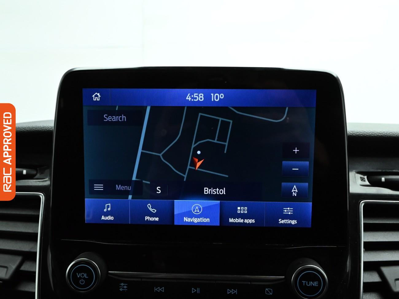 Used Ford Transit Custom 2021 for sale - 77692259: Photo 12