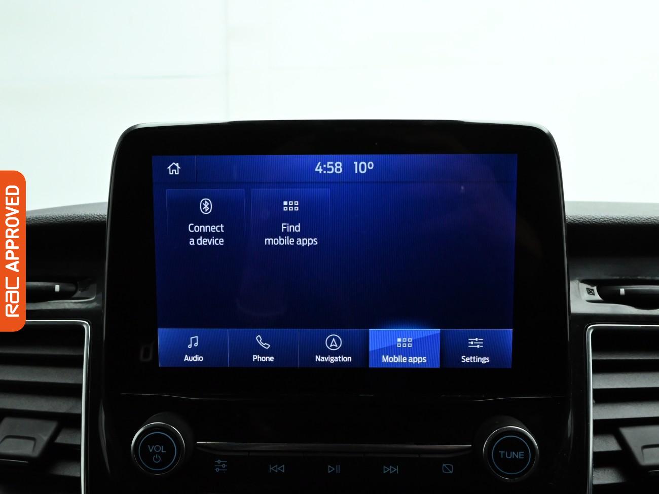 Used Ford Transit Custom 2021 for sale - 77692259: Photo 14