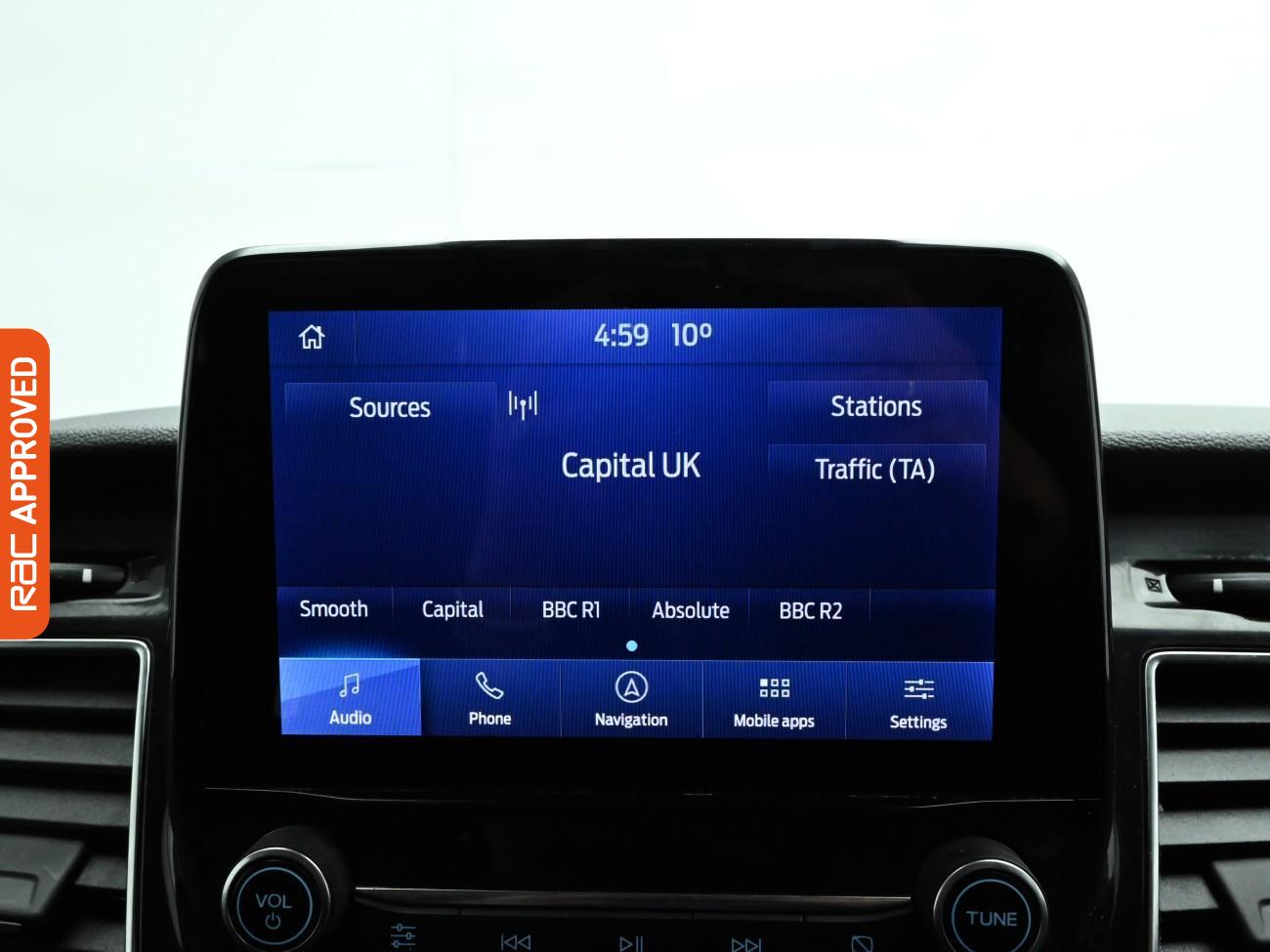 Used Ford Transit Custom 2021 for sale - 77692259: Photo 15