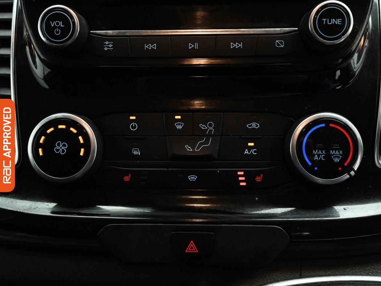 Used Ford Transit Custom 2021 for sale - 77692259: Photo 16