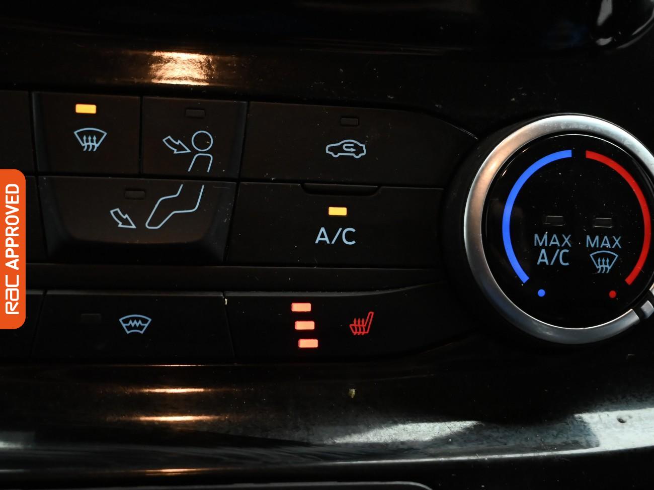 Used Ford Transit Custom 2021 for sale - 77692259: Photo 17