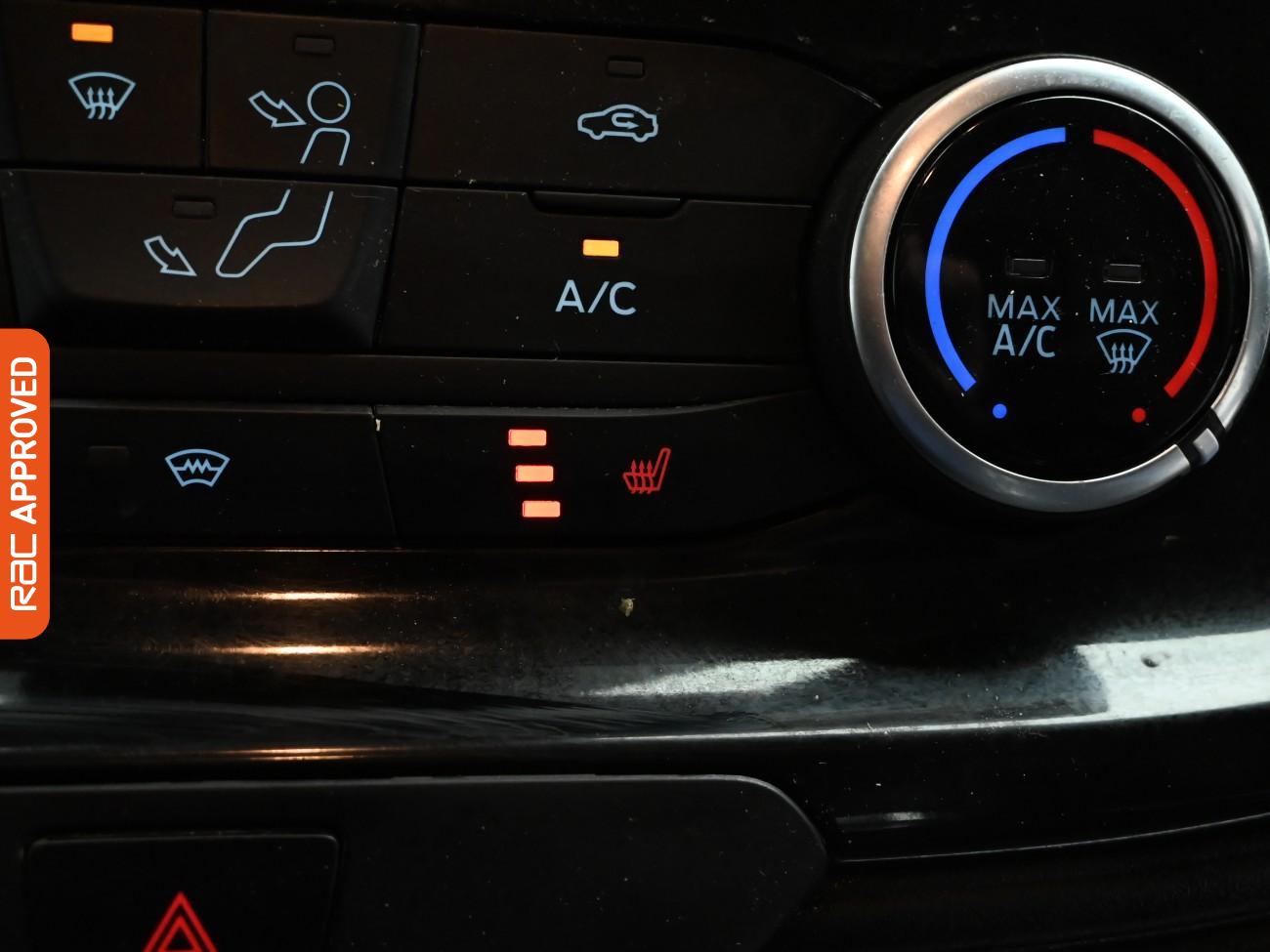 Used Ford Transit Custom 2021 for sale - 77692259: Photo 18