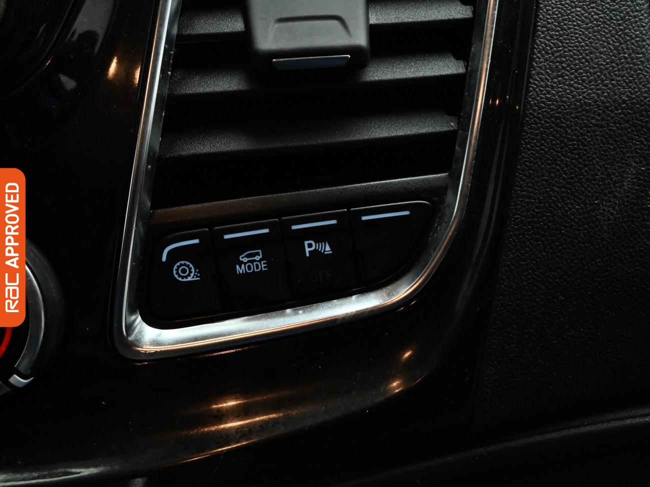 Used Ford Transit Custom 2021 for sale - 77692259: Photo 19