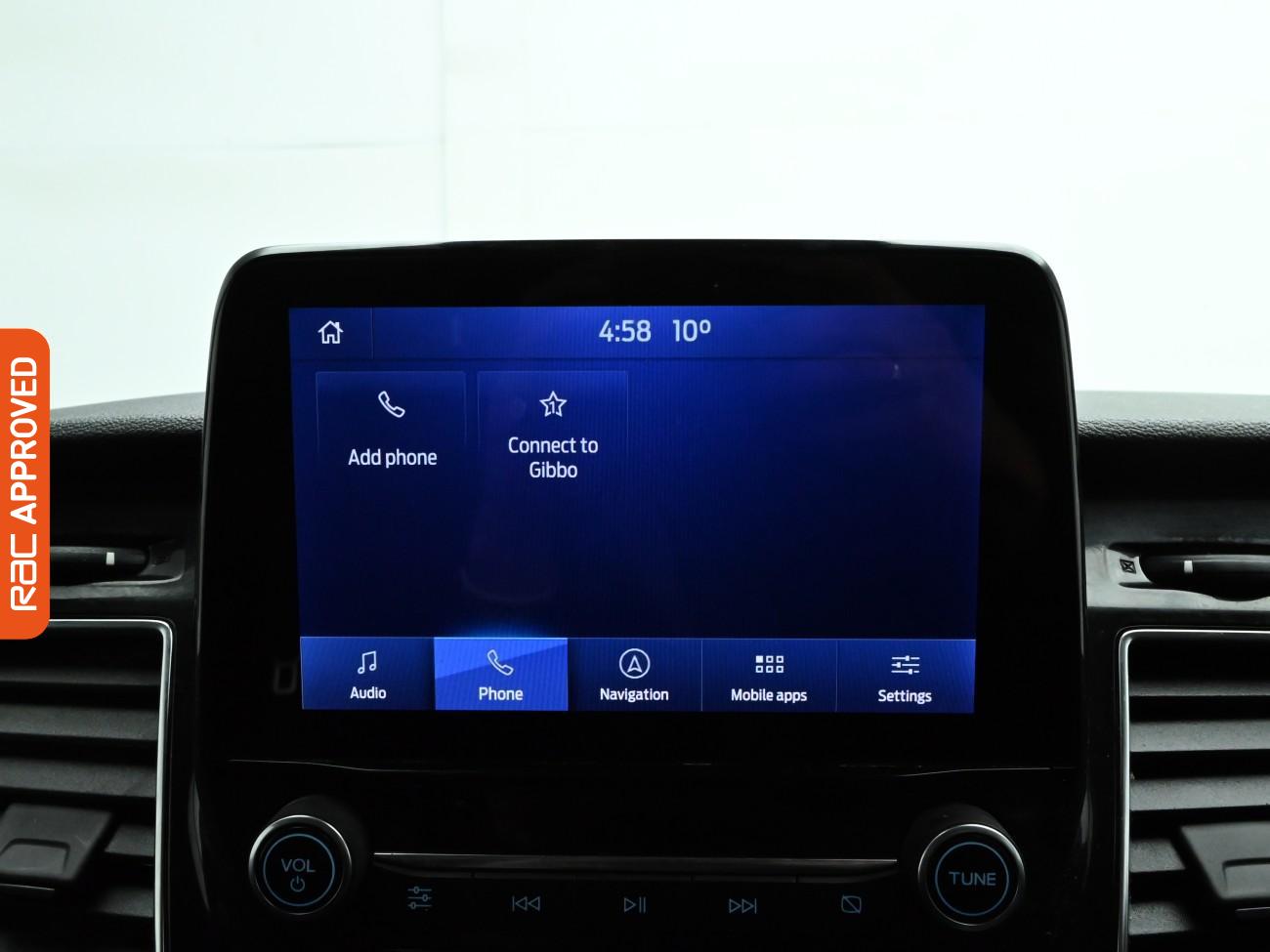 Used Ford Transit Custom 2021 for sale - 77692259: Photo 21