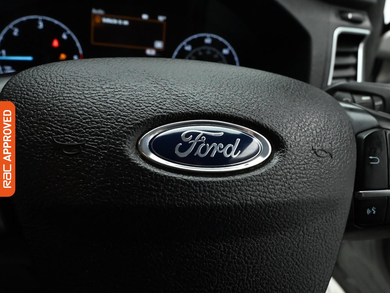 Used Ford Transit Custom 2021 for sale - 77692259: Photo 23