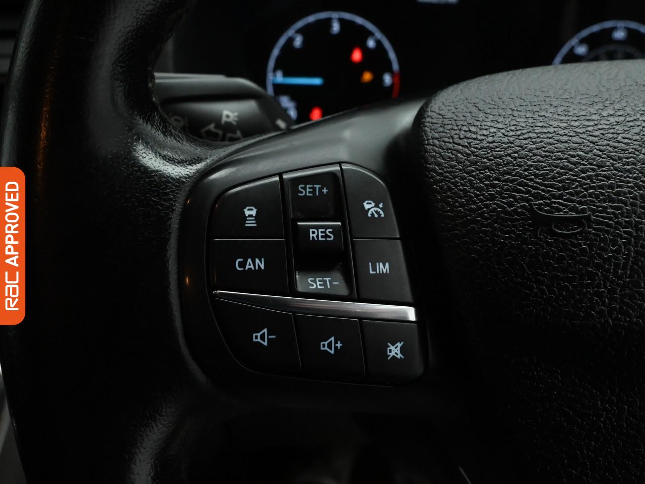 Used Ford Transit Custom 2021 for sale - 77692259: Photo 24