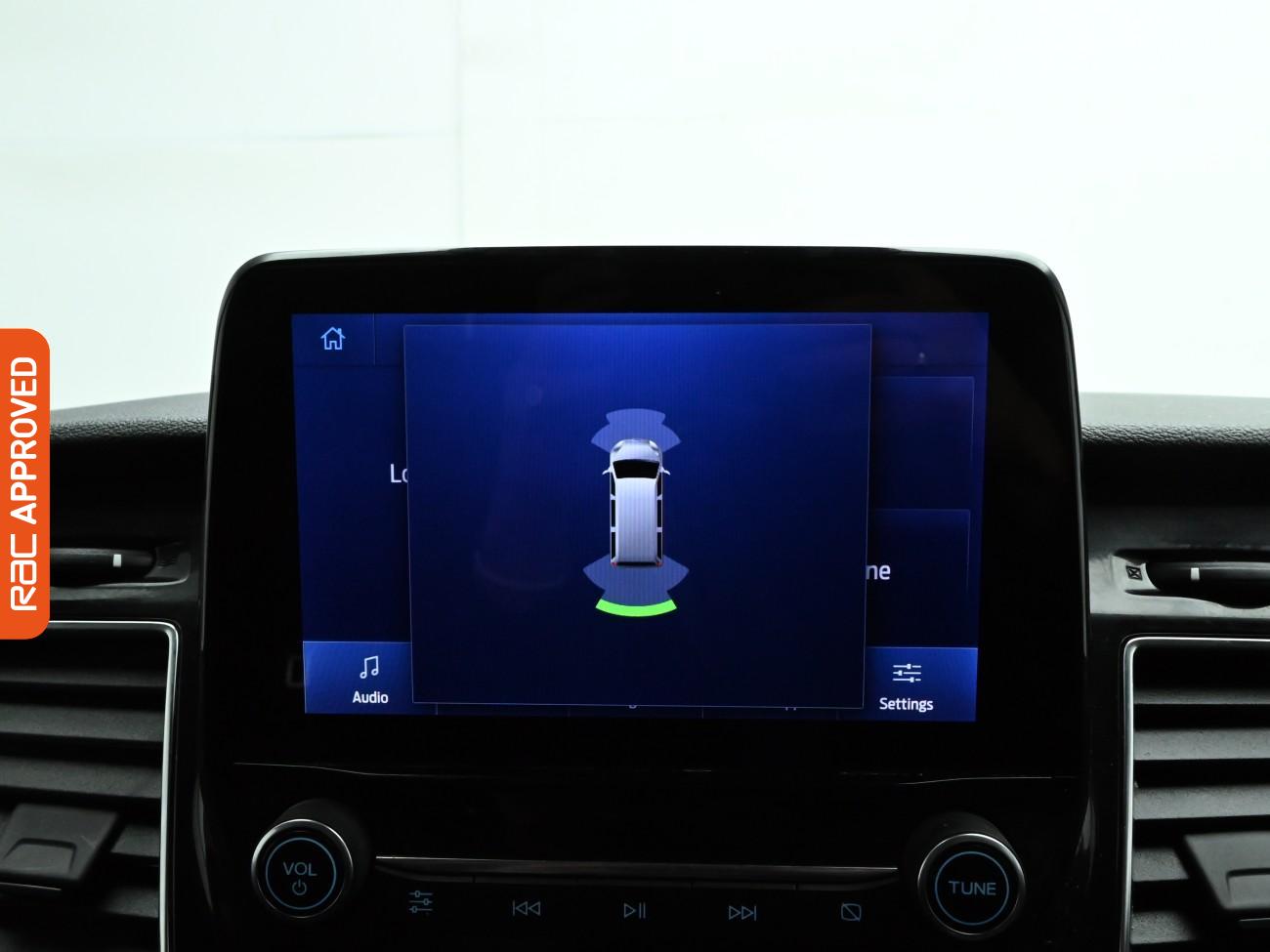 Used Ford Transit Custom 2021 for sale - 77692259: Photo 26