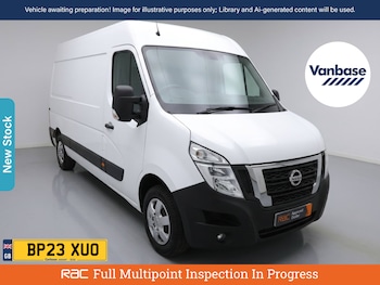 Used Nissan Interstar 2023 for sale - 79450997: Photo