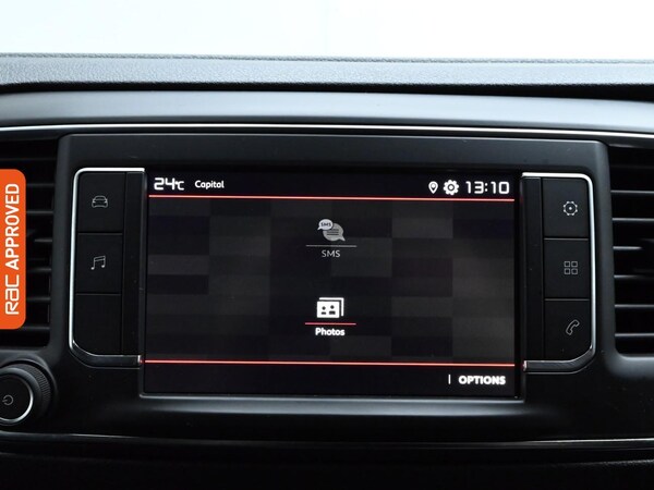 Used Citroen Dispatch 2020 for sale - 75785690: Photo 12