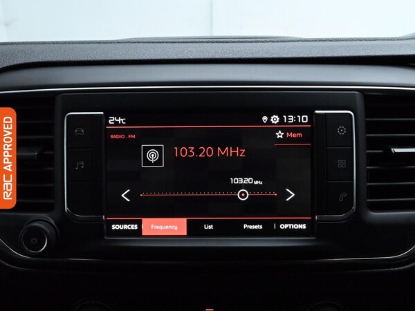Used Citroen Dispatch 2020 for sale - 75785690: Photo 17